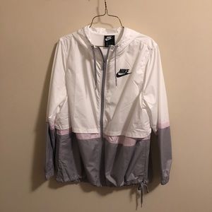 Nike Women’s Sports Jacket